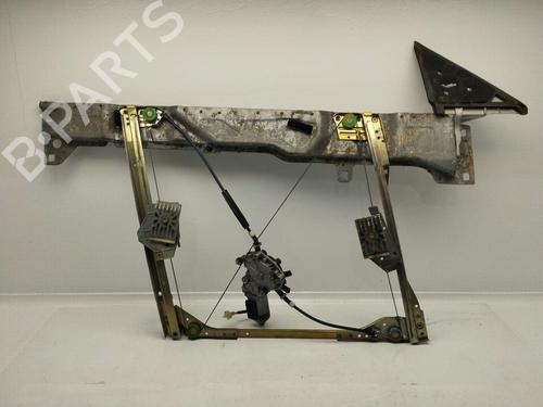 Used Front right window mechanism ROVER 200 II Hatchback (RF) [1995-2000]  17326957