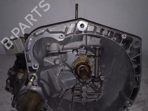 Used Gearbox FIAT PUNTO (188_) [1999-2012]  4276455