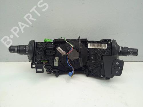 Used Headlight switch RENAULT SCÉNIC II (JM0/1_) 1.5 dCi (JM02, JM13) (101 hp) 15772849