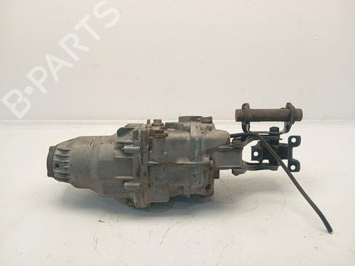 Used Rear differential Rear differential HONDA CR-V I (RD) [1995-2002] 33208315 33208315