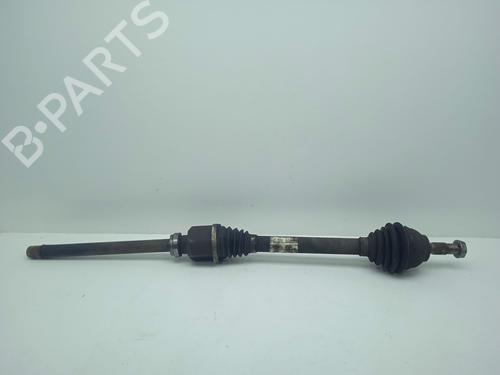 Used Right front driveshaft Right front driveshaft PEUGEOT 5008 (0U_, 0E_) 1.6 16V (120 hp) 36158860 36158860