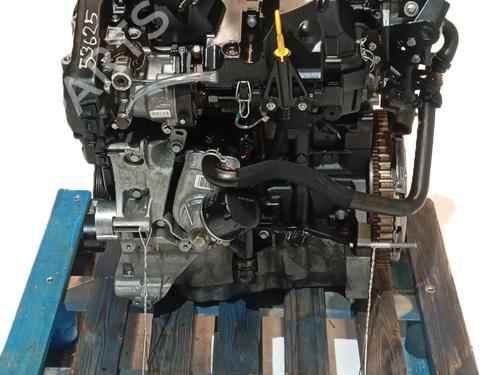Used Engine RENAULT MEGANE II (BM0/1_, CM0/1_) 1.5 dCi (BM1F, CM1F) (86 hp) 21813713