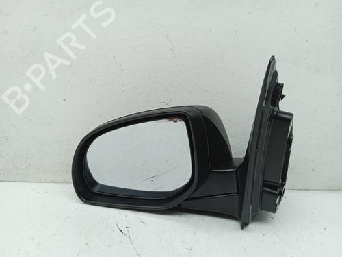 Used Left mirror HYUNDAI i20 I (PB, PBT) [2008-2015]  4756413