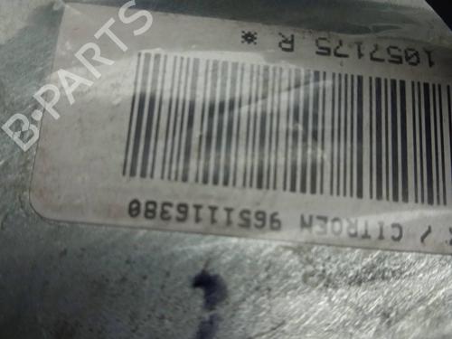 Passenger airbag CITROËN C5 II (RC_) 1.6 HDi (RC8HZB) | BP4304495C10