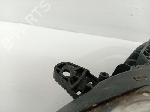 Left headlight CITROËN C5 III (RD_) 2.0 HDi 165 (RDRHHA, RDRHH8) | BP39654083C28 - Image 6