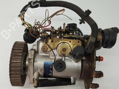 Used Injection pump VW POLO III (6N1) 64 1.9 D (64 hp) 4317498