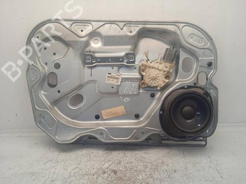 Used Front left window mechanism FORD FOCUS II (DA_, HCP, DP) 1.8 TDCi (115 hp) 11164088