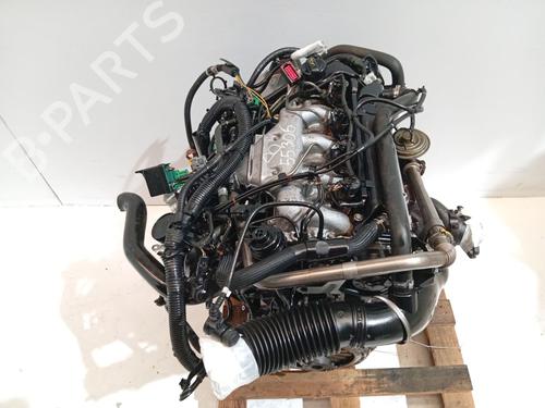 Engine CITROËN C8 (EA_, EB_) 2.2 HDi | BP39687709M1 - Image 7