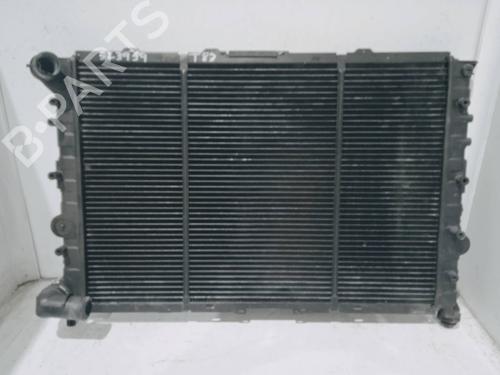 Used Water radiator Water radiator ALFA ROMEO 156 (932_) [1997-2005] 4298130 4298130