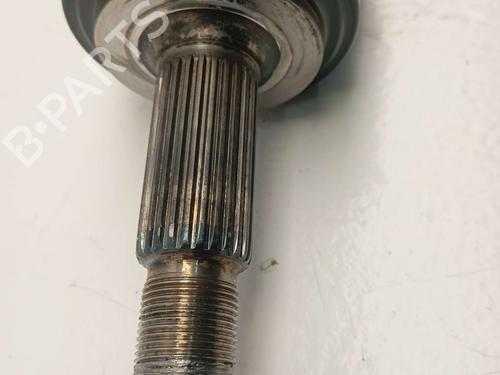 Left front driveshaft TOYOTA C-HR (_X2_, _H2_) Hybrid (ZYX20) | BP23271584M38 - Image 3