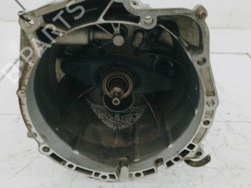 Gearbox BMW 3 (E90) | BP4267324M3 - Image 3