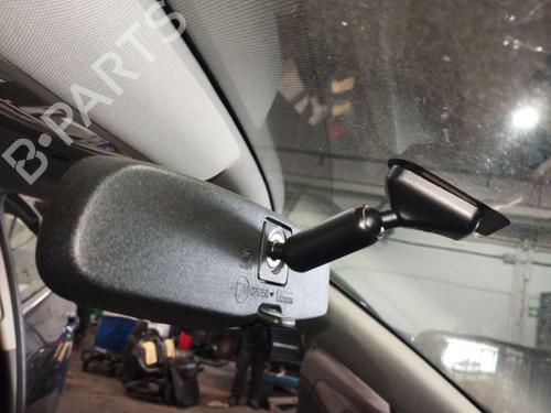 Rear mirror OPEL INSIGNIA A (G09) | BP25902480I6 - Image 2