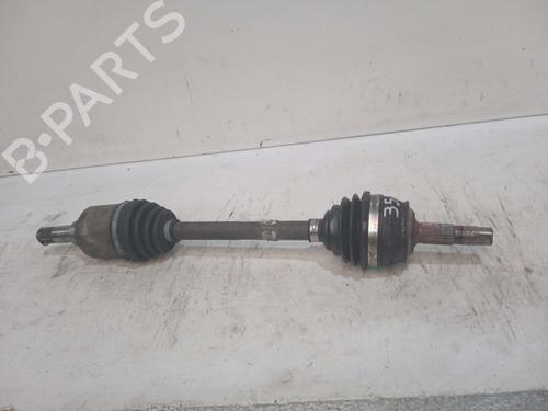Used Left front driveshaft Left front driveshaft LANCIA Y (840_) 1.4 12V (840AB) (80 hp) 4258125 4258125