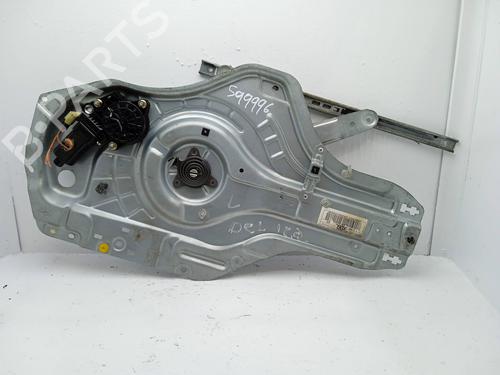 Used Front left window mechanism HYUNDAI ELANTRA III (XD) 2.0 CRDi (113 hp) 4316890