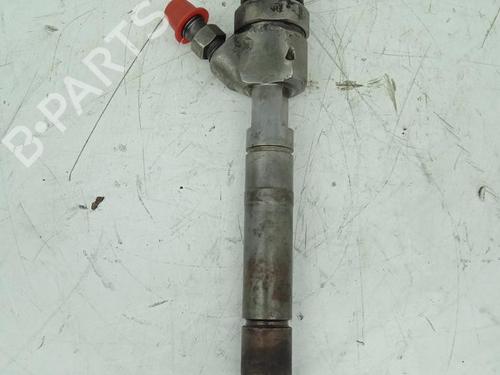 Used Injector Injector MERCEDES-BENZ C-CLASS Coupe (CL203) C 220 CDI (203.708) (150 hp) 11270823 11270823