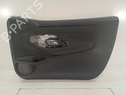 Used Front right panel Front right panel TOYOTA YARIS (_P21_, _PA1_, _PH1_) 1.6 GR 4WD (GXPA16) (261 hp) 40094621 40094621