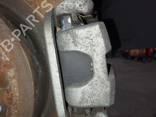 Used Left rear brake caliper NISSAN LEAF (ZE0) Electric (109 hp) 21218544