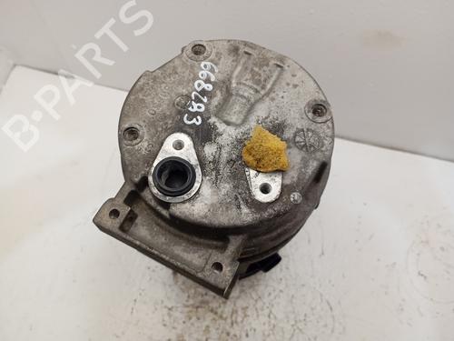 AC compressor NISSAN PRIMASTAR Van (X83) | BP4347383M34