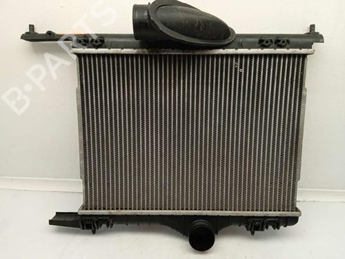 Used Intercooler MITSUBISHI SPACE STAR MPV (DG_A) [1998-2004]  11154011