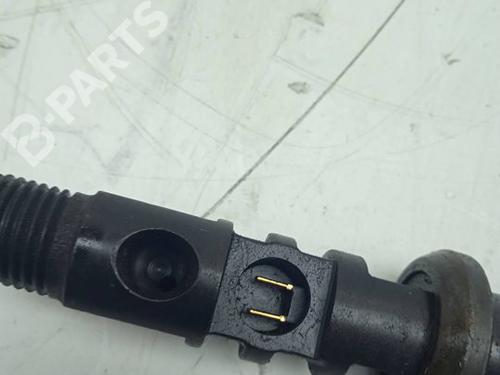 Used Injector CITROËN C3 I (FC_, FN_) 1.4 16V HDi (90 hp) 11167889