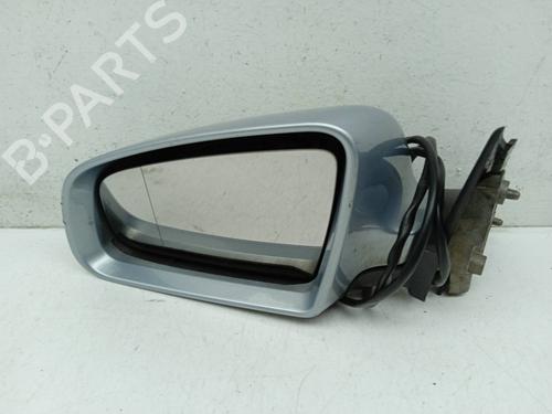 Used Left mirror AUDI A4 B6 (8E2) 1.9 TDI (130 hp) 4348141