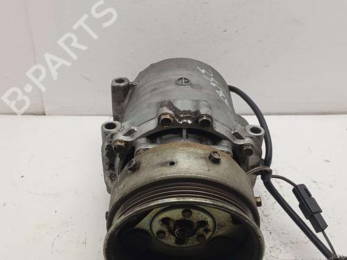 AC compressor MITSUBISHI GALANT VI (E3_A)  | BP4766805M34 