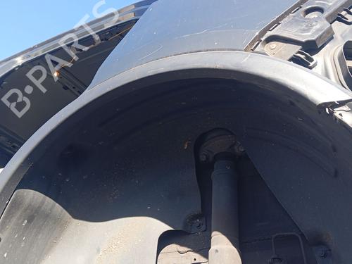 Rear left wheel arch trim OPEL MOKKA / MOKKA X (J13) 1.6 CDTI (_76) | BP32392397C136