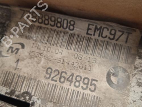 Water radiator BMW 1 (E87) 120 d | BP36362630M31 - Image 6
