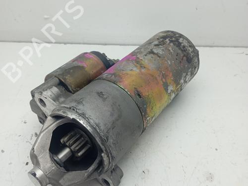 Used Starter FORD FOCUS I (DAW, DBW) 1.6 16V (100 hp) 19312777