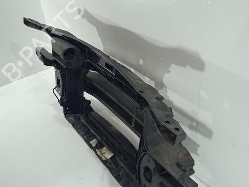 Front slam panel VW TOURAN (1T1, 1T2) 2.0 TDI 16V | BP31619737C72 