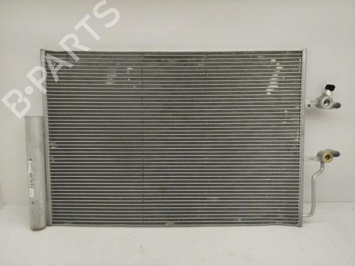 Used AC radiator AC radiator VOLVO XC60 II (246) B5 Mild-Hybrid AWD (250 hp) 40096090 40096090