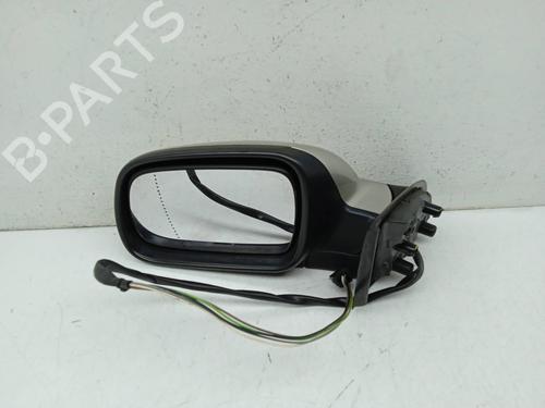 Used Left mirror Left mirror PEUGEOT 307 SW (3H) 1.6 16V (109 hp) 4327233 4327233