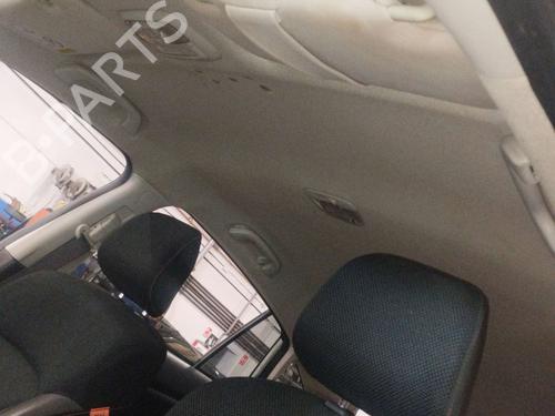 Interiør tag SUBARU XV (_GP_) [2011-2017]  18550634