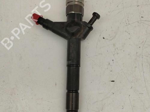Used Injector Injector NISSAN PRIMERA Hatchback (P12) [2002-2026] 19780852 19780852