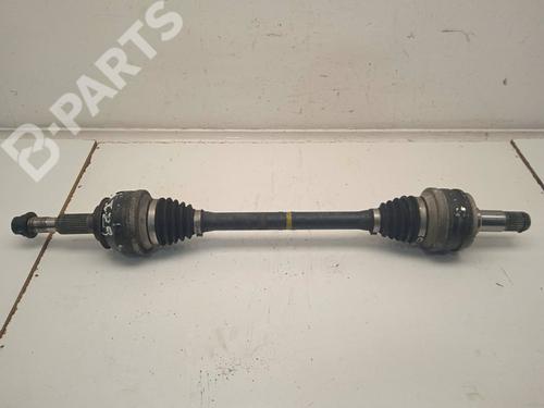 Used Left rear driveshaft LEXUS IS II (_E2_) 220d (ALE20) (177 hp) 11155718