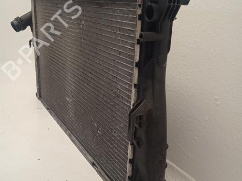 Water radiator BMW 1 (E87) 120 d | BP36362630M31 - Image 3