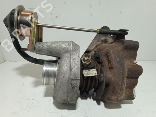 Used Turbocharger/Supercharger PEUGEOT 406 (8B) 2.1 TD 12V (109 hp) 4328088
