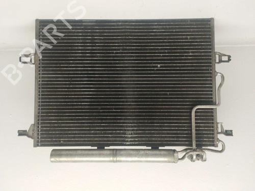 AC radiator MERCEDES-BENZ E-CLASS (W211) E 320 (211.065) | BP31919540M32 - Image 3