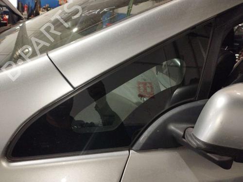 Front left quarter glass NISSAN LEAF (ZE0) Electric | BP21218478C111 