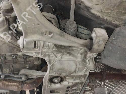 Used Subframe Subframe SEAT ALHAMBRA (710, 711) 1.4 TSI (150 hp) 40095609 40095609