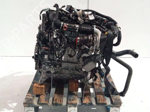 Engine PEUGEOT 208 I (CA_, CC_) | BP31804848M1 - Image 4