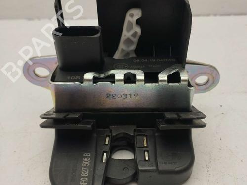 tailgate-lock-seat-ibiza-v-kj1-kjg-2017-23904377 main image