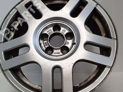 Used Rim Rim BMW X3 (E83) [2003-2011] 11161972 11161972