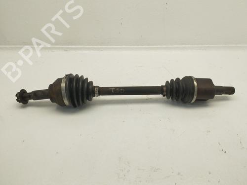 Used Right front driveshaft Right front driveshaft JAGUAR X-TYPE I (X400) 2.5 V6 All-wheel Drive (196 hp) 40262737 40262737