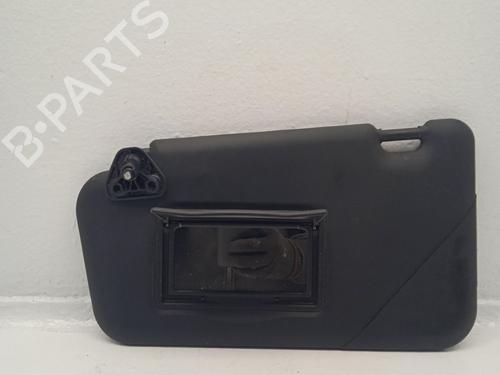 Left sun visor NISSAN JUKE (F16_) 1.0 | BP32505362I1 - Image 7