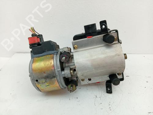 Suspension compressor CITROËN C5 II (RC_) 2.0 HDi (RCRHRH) | BP39098373M103  - Image 5