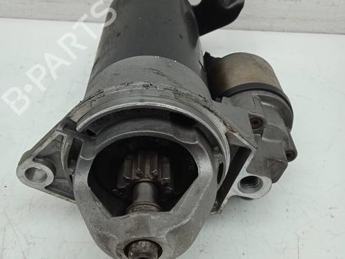 Used Starter Starter OPEL ZAFIRA A MPV (T98) 2.0 DTI 16V (F75) (101 hp) 11165474 11165474