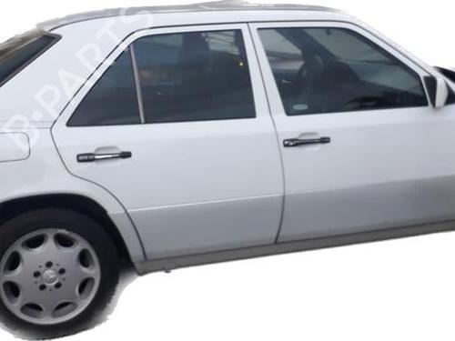 Engine MERCEDES-BENZ E-CLASS (W124) E 300 D (124.131) | BP36986648M1  - Image 10