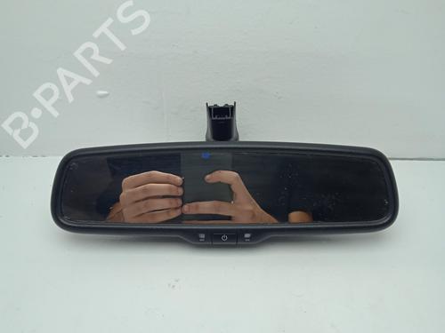 Ryggespeil Innvendig KIA CARENS IV [2013-2026]  31617859