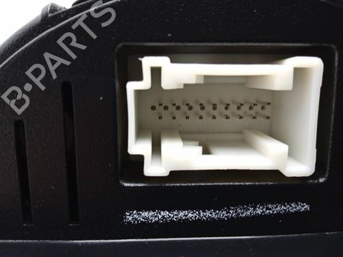 Instrument cluster RENAULT KANGOO Express (FC0/1_)  | BP12321390C47 